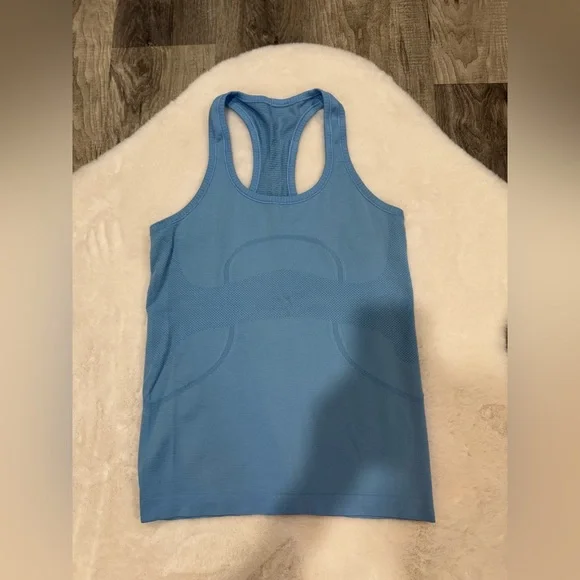 Lululemon Swiftly Tech Racerback Tank Top - Picture 3 of 4